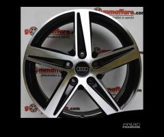 4 cerchi lega a3 q2 q3 golf t-roc r16 lt4478