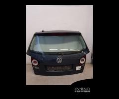 Portellone VOLKSWAGEN GOLF PLUS - 1