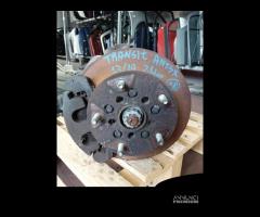 Telaietto anteriore ford transit 5a serie - 6