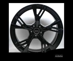 4 cerchi lega audi q3 rsq3 sportback r20 lt4460