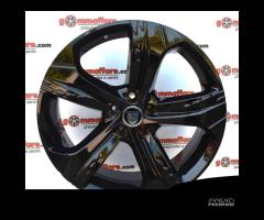 4 cerchi lega volvo ford jaguar range r19 lt4188