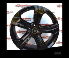 4 cerchi lega volvo ford jaguar range r19 lt4188