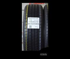 2 pneumatici radar 175/55 r15 77v cu13610