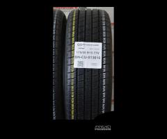 2 pneumatici radar 175/55 r15 77v cu13610