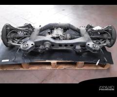 Differenziale posteriore bmw 120 (e81/e87) - 12