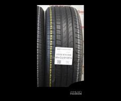 2 pneumatici pirelli 225/50 r18 95w rft cu13574