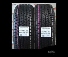 2 pneumatici barum 225/55 r17 101v cu13568