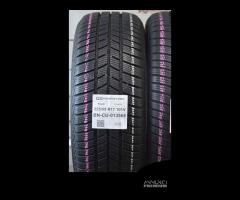 2 pneumatici barum 225/55 r17 101v cu13568