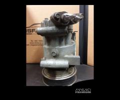 Compressore ac renault twingo clio 3a serie - 1