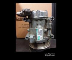 Compressore ac renault twingo clio 3a serie - 3