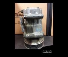 Compressore ac renault twingo clio 3a serie - 6