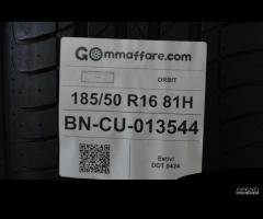 2 pneumatici star perfomer 185/50 r16 81h cu13544