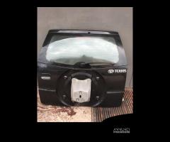 COFANO POSTERIORE DAIHATSU TERIOS 2006-2013