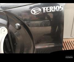 COFANO POSTERIORE DAIHATSU TERIOS 2006-2013 - 17