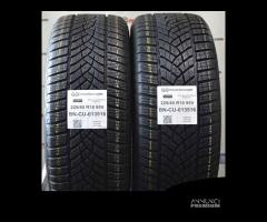 2 pneumatici goodyear 225/45 r18 95v rft cu13516