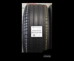 2 pneumatici michelin 255/40 r18 99y cu13497