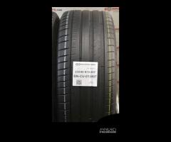 2 pneumatici michelin 255/40 r18 99y cu13497