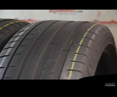 2 pneumatici michelin 255/40 r18 99y cu13497