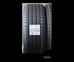 2 pneumatici hankook 235/45 r19 99y cu13496