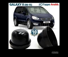 TAPPO Fari Maggiorato FORD GALAXY 2 Coperchio LED