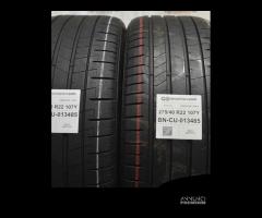 2 pneumatici pirelli 275/40 r22 107y cu13485 - 1