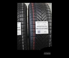 2 pneumatici michelin 205/55 r16 91h cu13482 - 3