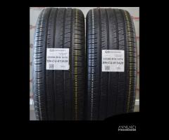 2 pneumatici pirelli 235/60 r18 107v cu13429