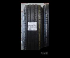 2 pneumatici pirelli 235/60 r18 107v cu13429