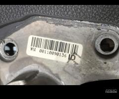 VOLANTE STERZO PELLE OPEL MERIVA B 2010-2017 COMAN - 14