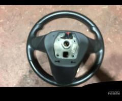 VOLANTE STERZO PELLE OPEL MERIVA B 2010-2017 COMAN - 15