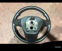 VOLANTE STERZO PELLE OPEL MERIVA B 2010-2017 COMAN - 16