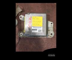 KIT AIRBAG COMPLETO DAIHATSU TERIOS 2° Serie 2006- - 7