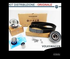 Kit Distribuzione ORIGINALE VW GOLF 6 2.0TDI 08-13