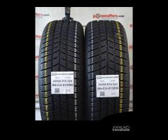 2 pneumatici barum 205/60 r16 92h cu13090