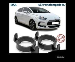 ADATTATORI Kit LED xenon H7 per CITROEN DS5 11-18