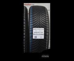 2 pneumatici michelin 205/50 r17 93v cu12949