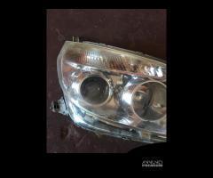 FARO ANTERIORE DESTRO DAIHATSU TERIOS DAL 2006 AL