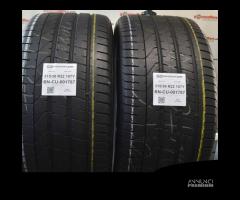 2 pneumatici pirelli 315/30 r22 107y cu1787