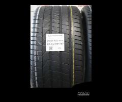 2 pneumatici pirelli 315/30 r22 107y cu1787