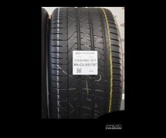 2 pneumatici pirelli 315/30 r22 107y cu1787