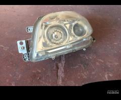 FARO ANTERIORE SINISTRO DAIHATSU TERIOS DAL 2006 A