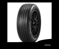 4 pneumatici pirelli 235/55 r19 101t tu13612