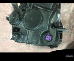 FARO ANTERIORE DESTRO FIAT 500 (2007->2014)