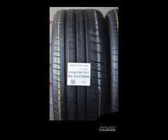 4 pneumatici michelin 255/40 r20 101y tu13609