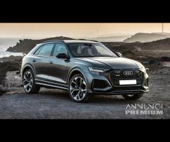 Ricambi audi q8 #1064