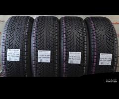 4 pneumatici michelin 235/55 r19 105v tu11245