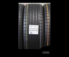 4 pneumatici bridgestone 235/45 r20 96w tu13570