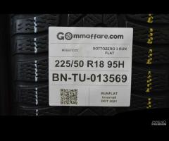 4 pneumatici pirelli 225/50 r18 95h rft tu13569 - 8