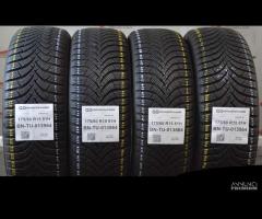 4 pneumatici hankook 175/60 r15 81h tu13564 - 1