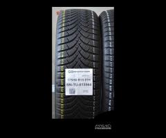 4 pneumatici hankook 175/60 r15 81h tu13564 - 2